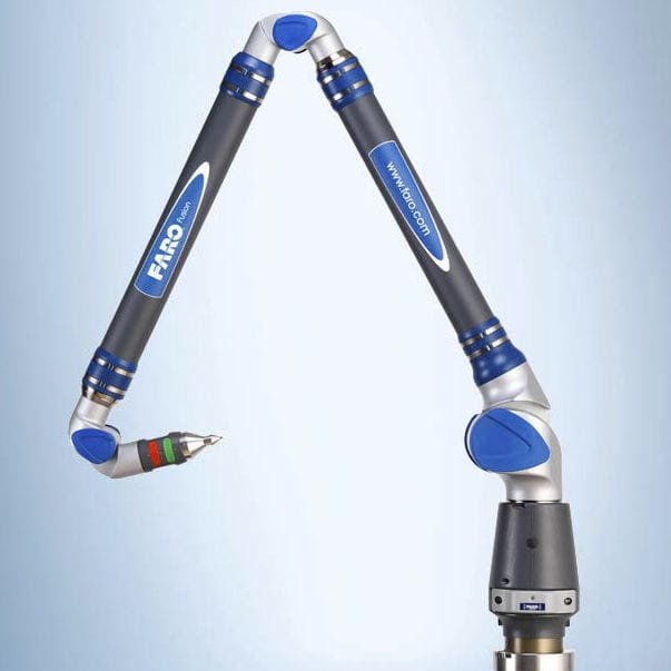 Braccio di misura FARO ARMA